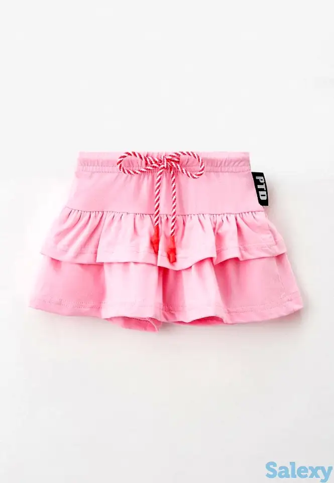 Юбка-шорты playtoday, фотография 1