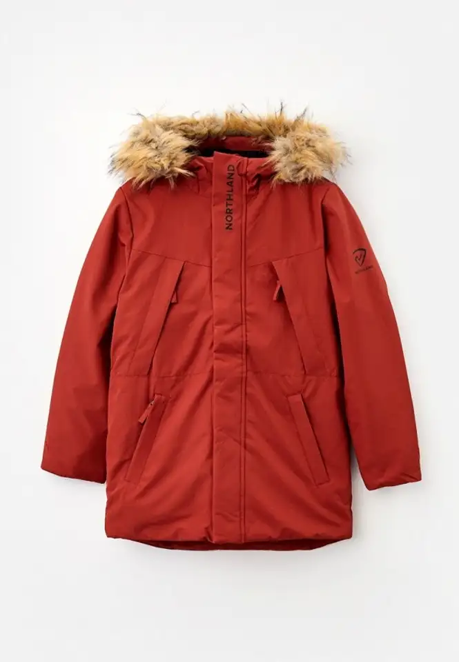 Куртка утепленная northland, фотография 1
