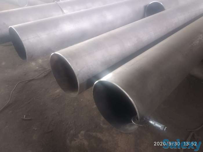 Продам восстановленную трубу 325; стенка 6,5; п/ш;, фотография 1