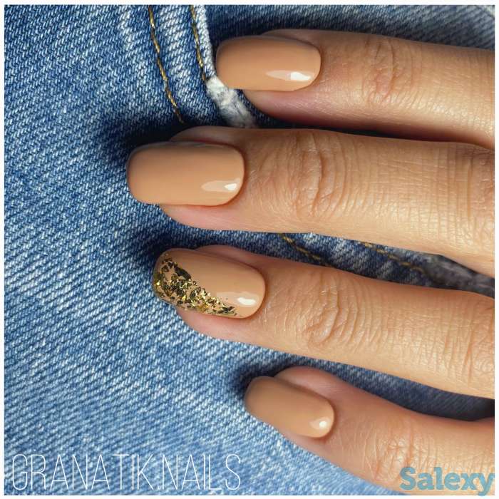 Маникюр 2500 тг!, фотография 1