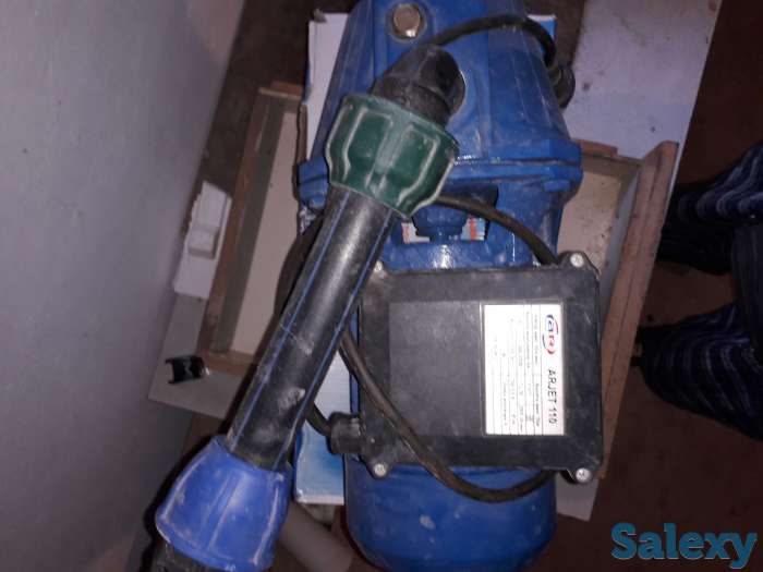 носос, фотография 3