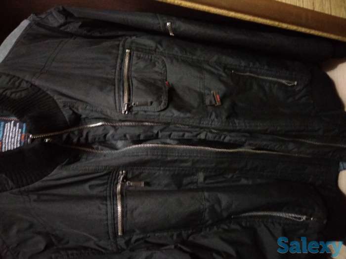 Куртка, фотография 2