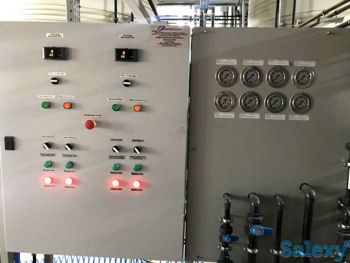 Газовые и дизельные генераторы, тепловые электростанции, фотография 3