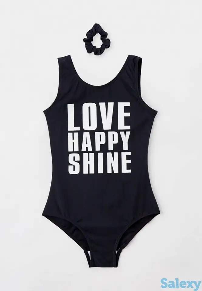 Купальник и резинка playtoday, фотография 1