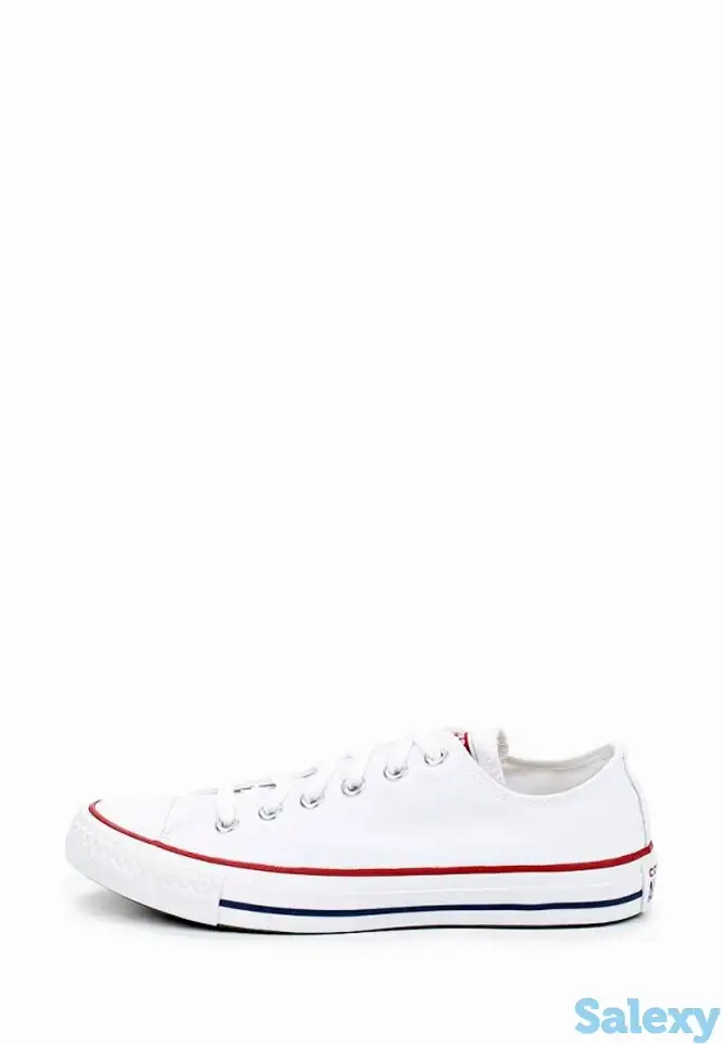 Кеды converse, фотография 1