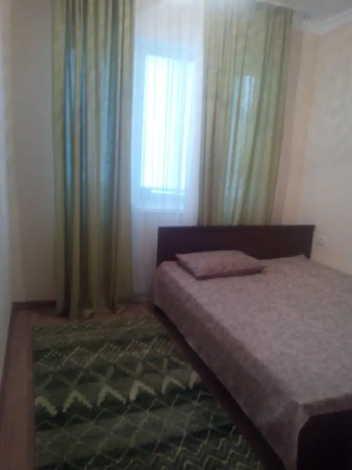 Квартира в ЖК Хан Тенгри, ул.Кенесарыхана, дом 54/26, кв 32, фотография 5