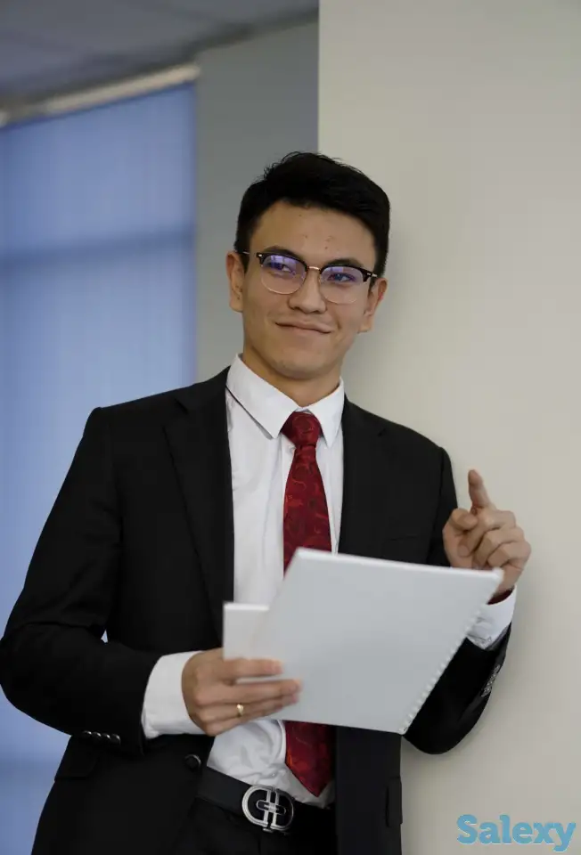 Трейдеры, фотография 5