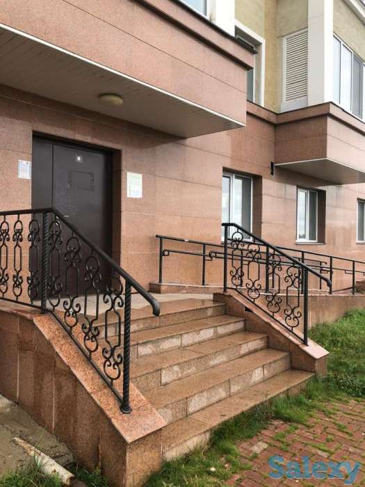 Продажа коммерческой площади в ЖК Куаныш, Кабанбай батыра 105, фотография 1