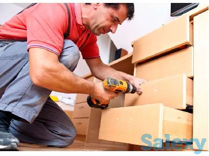 Услуги плотника, фотография 2