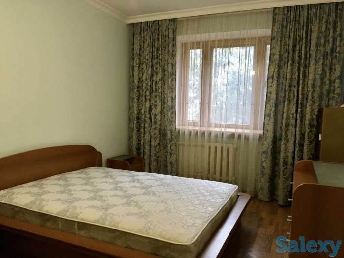 Продам 3-х комнатную квартиру, Мустафина 5/1, фотография 2