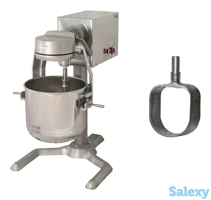 Универсальная кухонная машина ТОРГМАШ УКМ-03, фотография 1