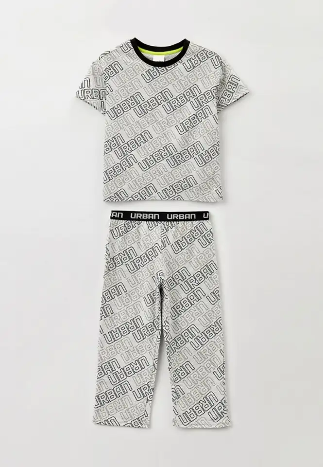 Пижама acoola, фотография 1