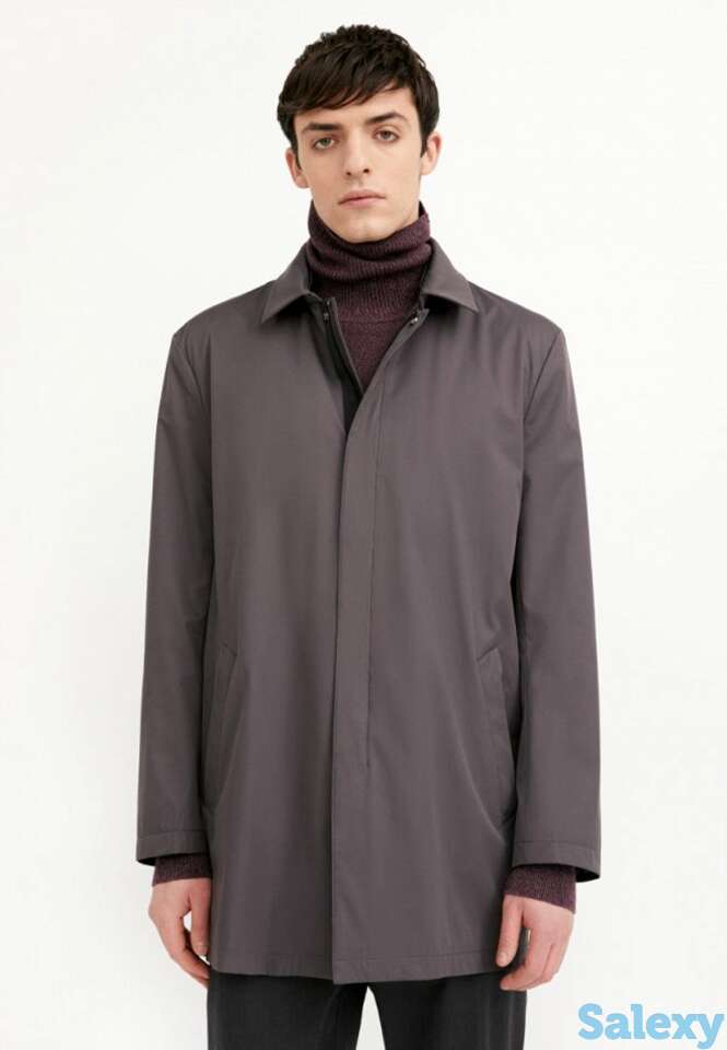 Куртка finn flare, фотография 1