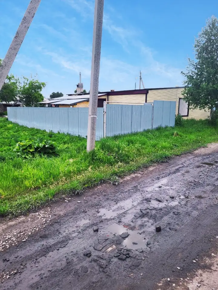 Действующий магазин, Ул. Комсомольская, 16, фотография 11