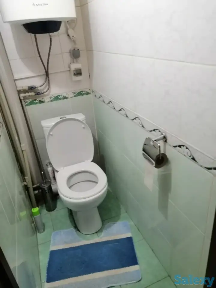 квартира, фотография 19