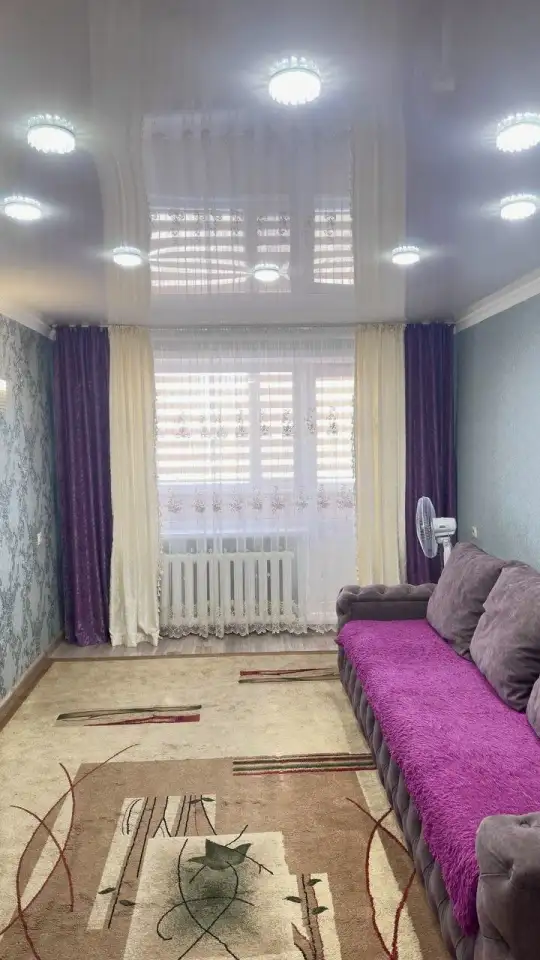 Продам 2-х комнатную квартиру, Проспект Назарбаева 24, фотография 2