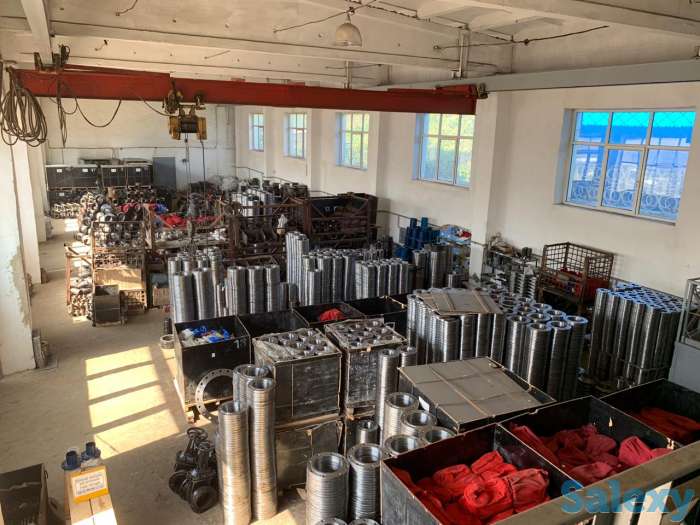 Промбаза 89 соток, Стасова 64, фотография 10