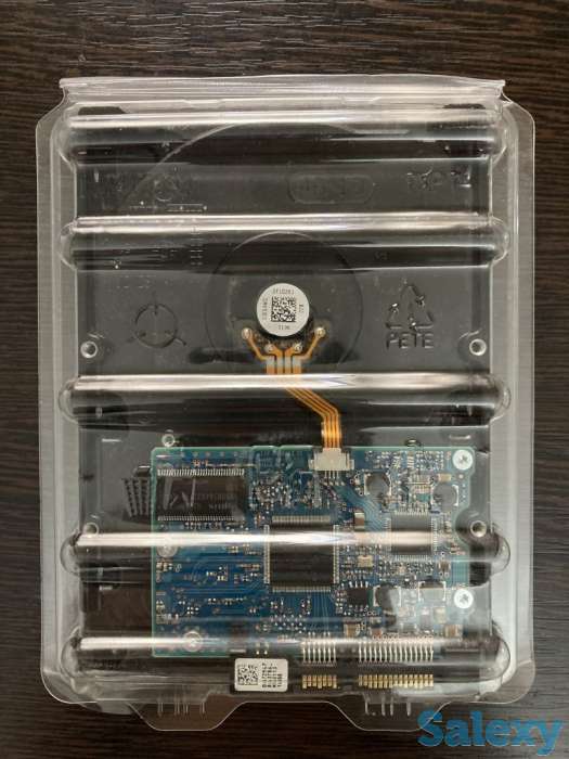 Новый жёсткий диск на 1 TB HITACHI, фотография 3