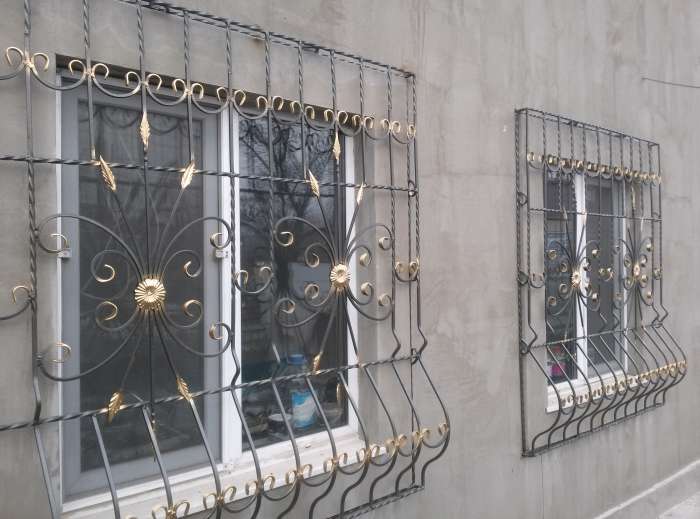 Сварщик, сварочные работы, металлоконструкции, фотография 11