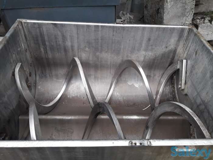 Мясоперерабатывающие оборудование, фотография 3