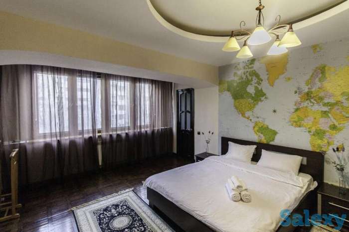 Сдам в аренду посуточно, фотография 1