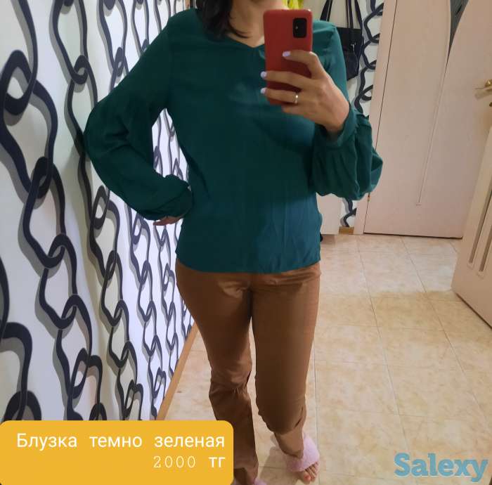 Пакет женской одежды 42-44 размера, фотография 6