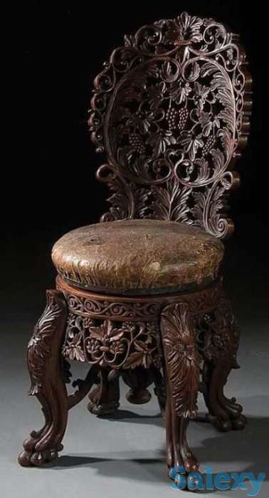 Изготовление и перетяжка мебели, фотография 1