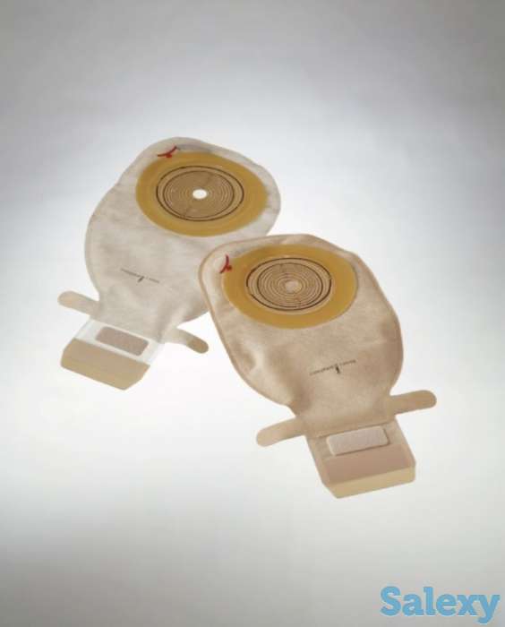 Калоприемники, средства по уходу за стомой, мочеприемники, фотография 1