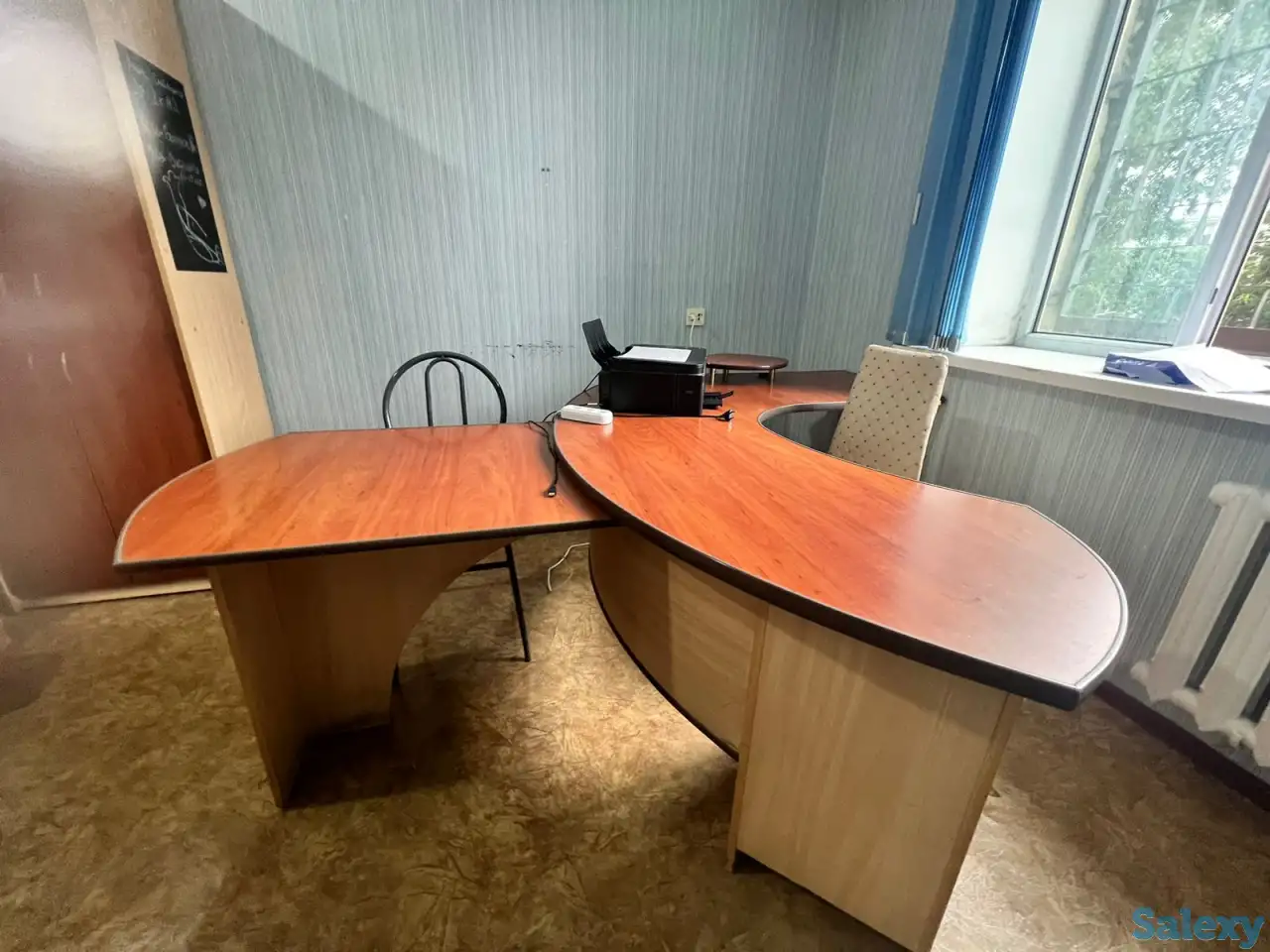 Продам офисную мебель, фотография 4