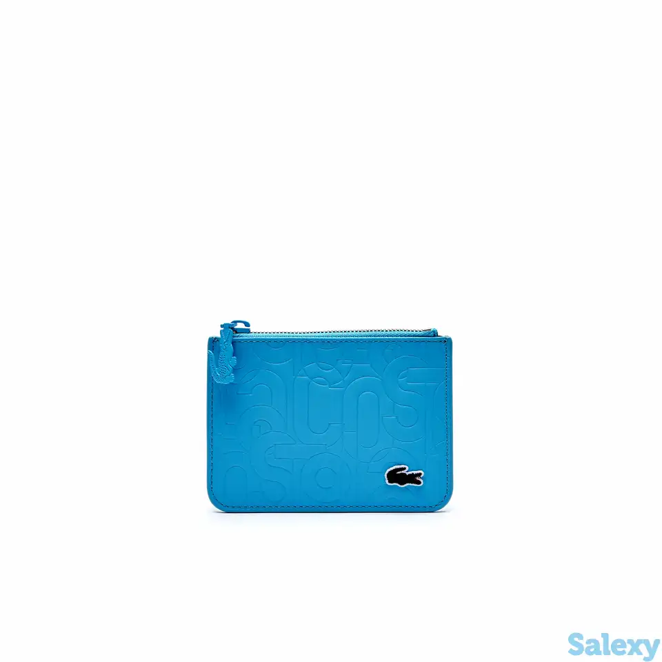 Кошелек lacoste, фотография 1