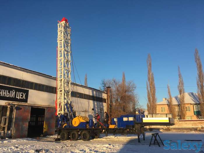 Пподам АРС-100, фотография 2