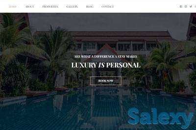 Разработка сайтов, фотография 4