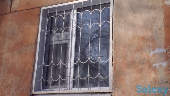 Организация изготовит металлические двери, решетки и прочее, фотография 9