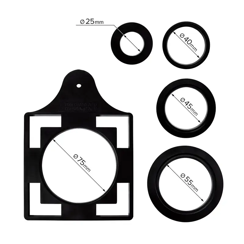 Локатор отверстий, фотография 2