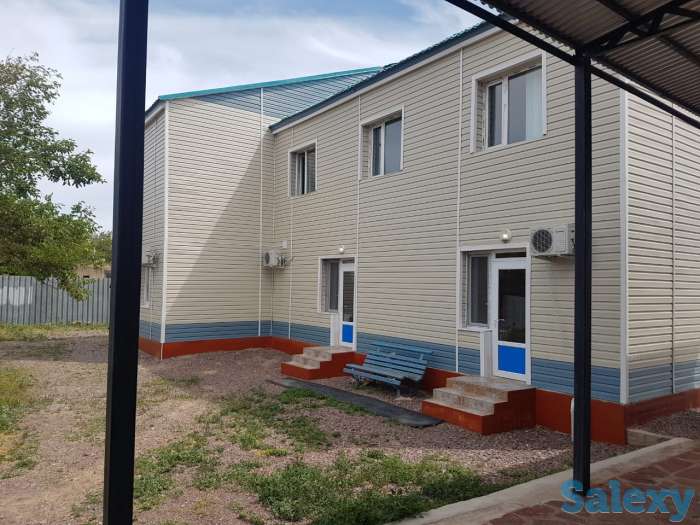 Продается котеджный комплекс, фотография 2