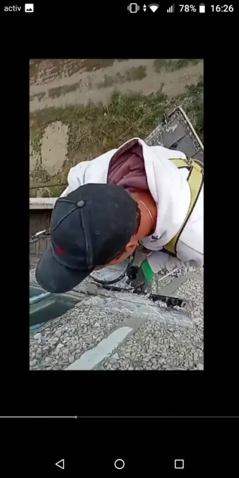 Услуги альпиниста, фотография 3