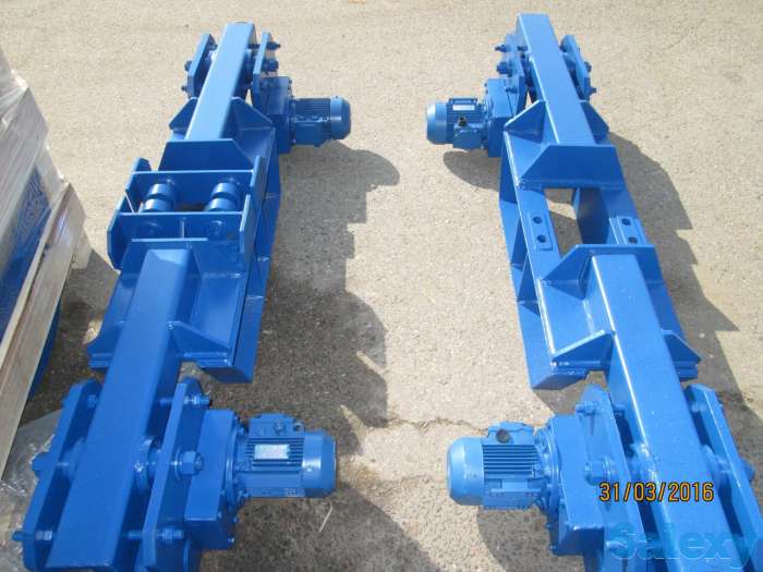 Малогабаритные краны, фотография 14