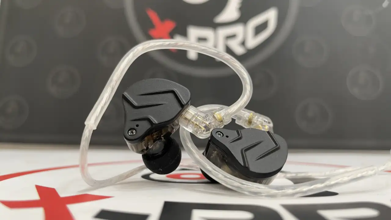 KZ ZSN Pro X, фотография 5