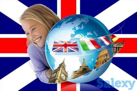 Репетитор по английскому языку, фотография 1