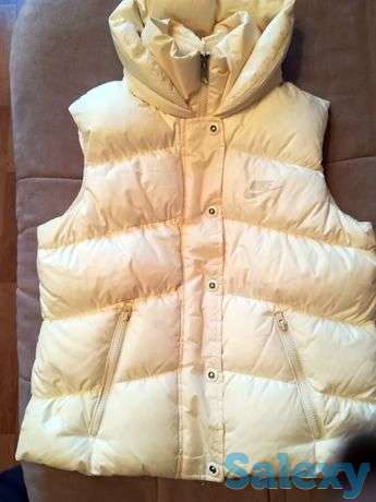 Жилеты женские Tommy Hilfiger, Marc O'Polo, Napapijru, Ralf Louren, Fi, фотография 1