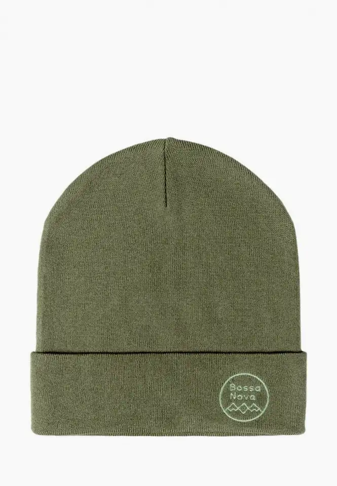 Шапка bossa nova, фотография 1