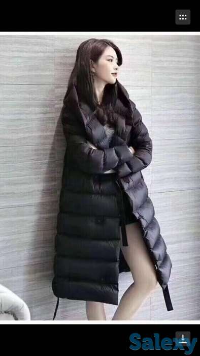 Женские куртки, фотография 3
