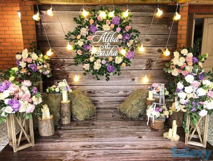 Студия праздничного декора 