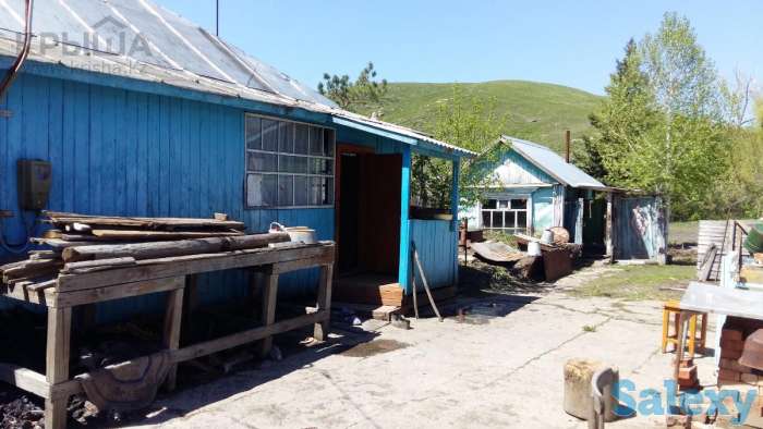 продажа частного дома, Дружинников 1, фотография 7