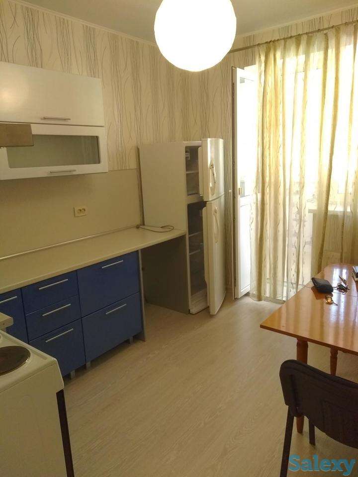Продаю 1-комнатную квартиру в Астане, Степана Кубрина, 23/1, фотография 9