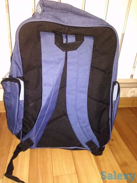 Школьный ранец рюкзак, фотография 4