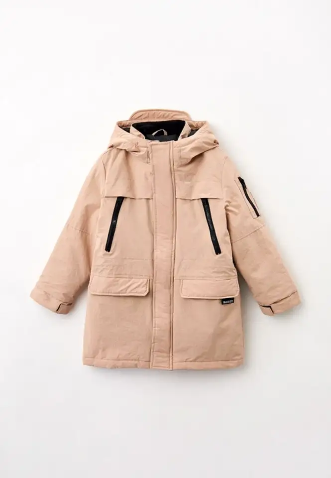 Куртка утепленная sela, фотография 1