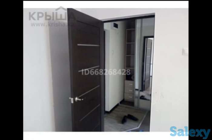 Нужна 1 девочка студентка (без плохих привычек, чистоплотная, не ворующая) ост. Малышка, фотография 1