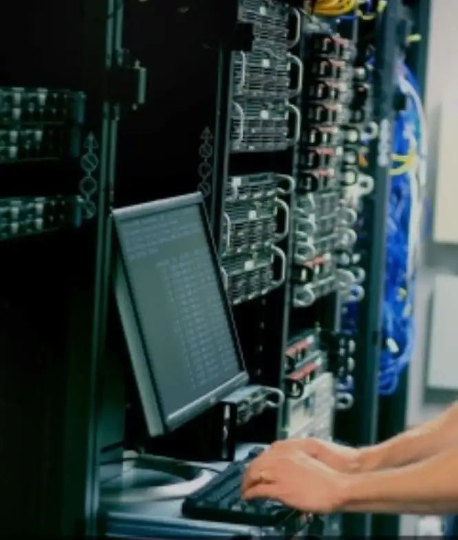 Услуги по настройке и администрированию сетей и сетевого оборудования, фотография 1