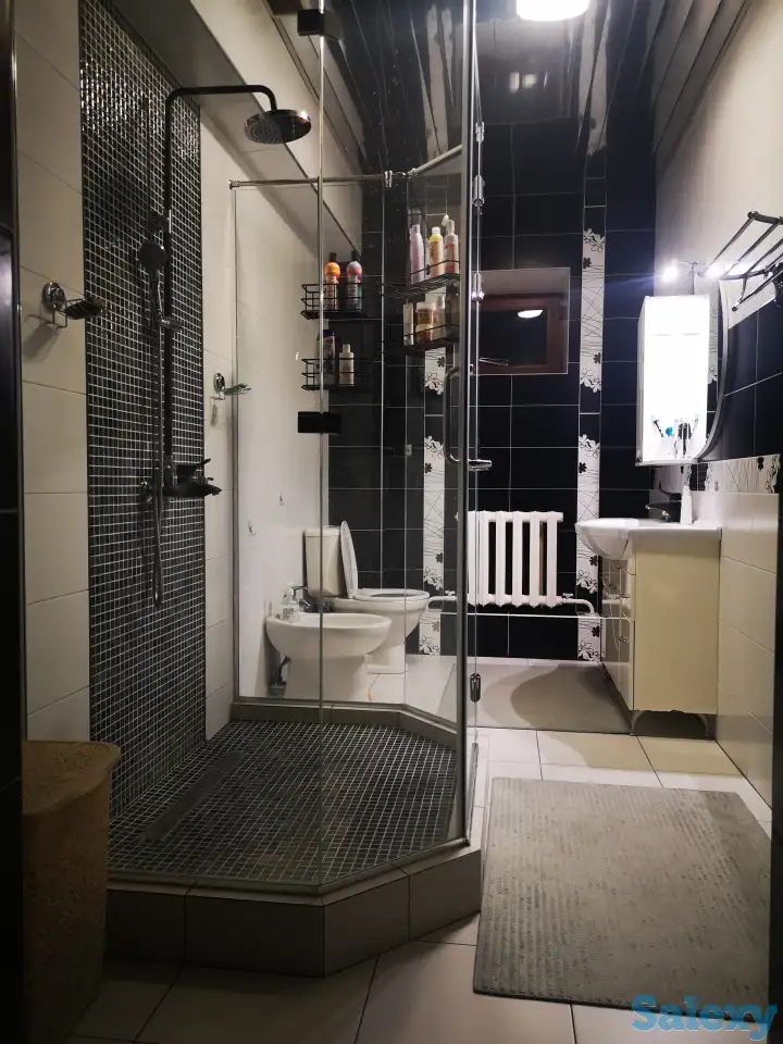 6-комнатный дом, 303 м², 8 сот., Алдабергенова, фотография 11